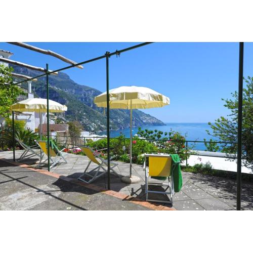 Sorrento Holidays - Casa Fornetto e Casa Forno