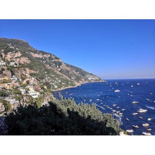 Sorrento Holidays - Casa Marcella