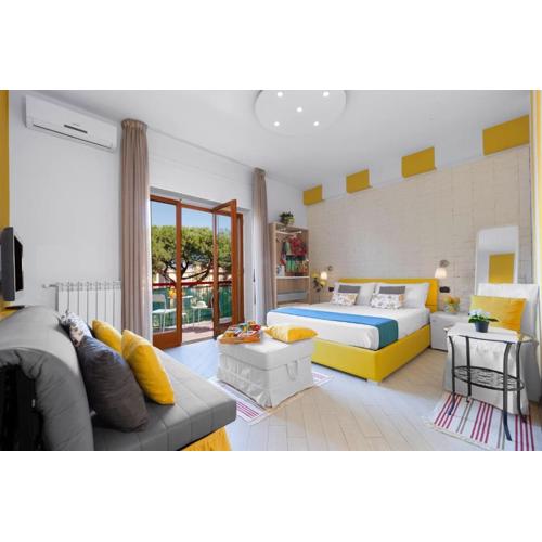 Sorrento Home
