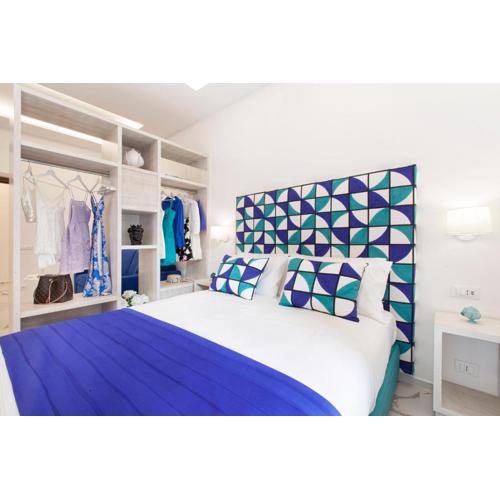 Sorrento Lux Suite