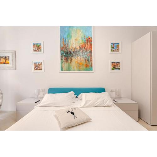 Sorrento My Way Art Suite