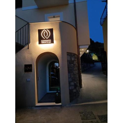Sorrento nature & spa