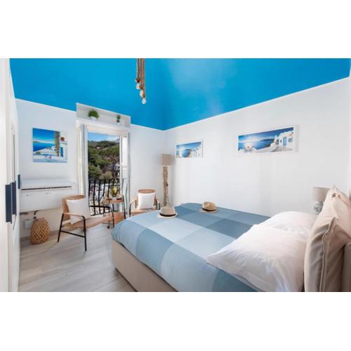Sorrento Realty Holidays - Blu Dream
