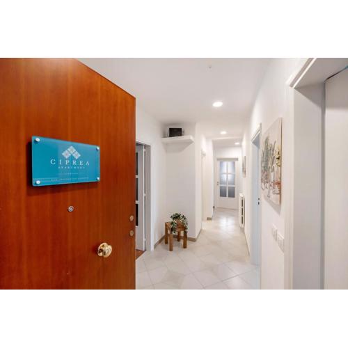 Sorrento Realty Holidays - Ciprea Apartment