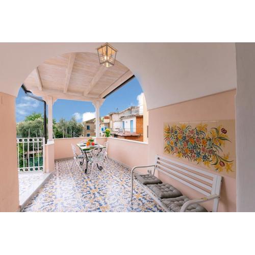 Sorrento Realty Holidays - Eliana Holidays Home