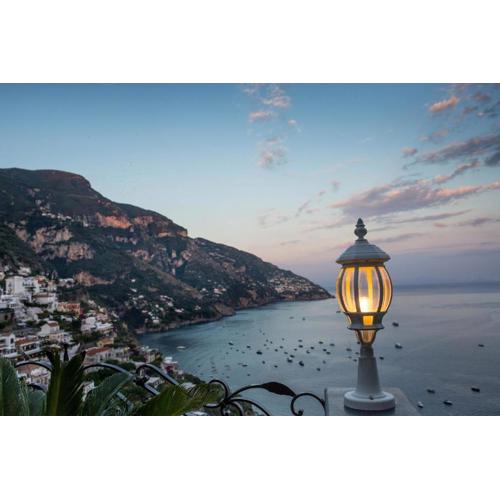 Sorrento Realty Holidays - Malafemmena Guest House