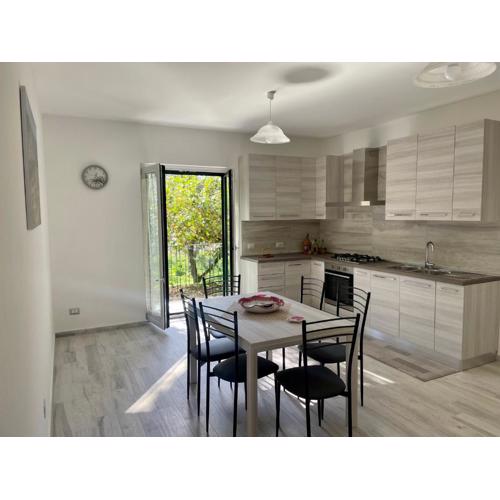 Sorrento Realty Holidays - The smile of the sun