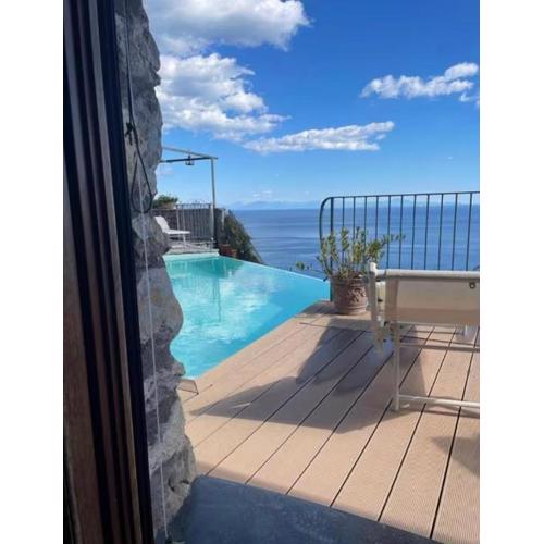 Sorrento Realty Holidays - Villa Li Galli