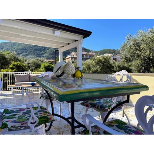 Sorrento Realty Holidays - Vinny Apt