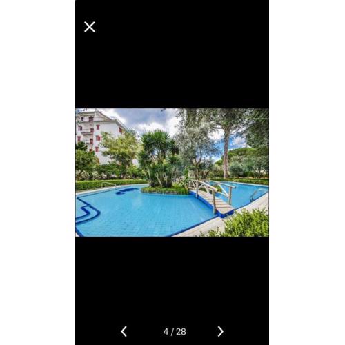 Sorrento Rooms Deluxe