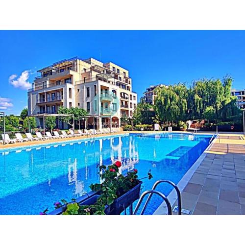 Sorrento Sole Mare - Apartments by the beach