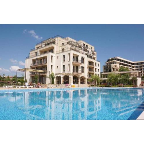 Sorrento Sole Mare B - Bastet BS
