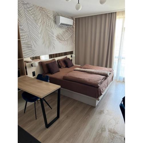 Sorrento Sole Mare Studio Appartment