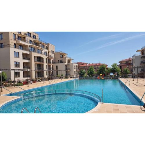 Sorrento Sole Mare V&D Luxury Style Apartment