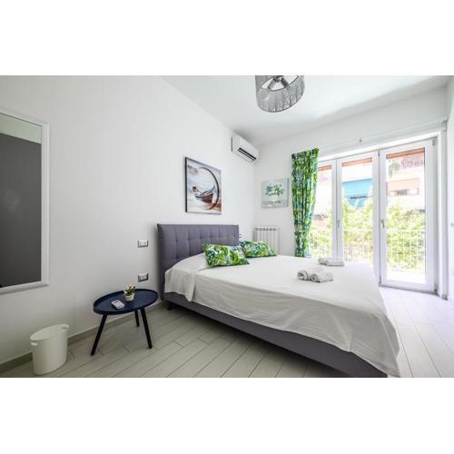 [SORRENTO *****] Suite Imperiale Ingenito