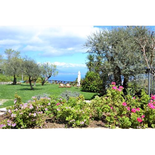 Sorrento View Villa