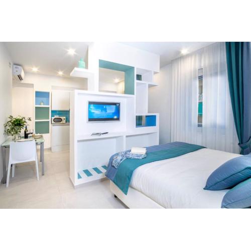 SorrentoVibes - Deluxe Apartment in Sorrento Centre