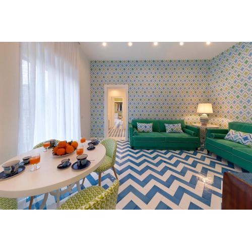 SorrentoVibes - Design Holiday Home in Sorrento city center