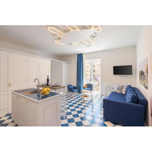 SorrentoVibes - Exclusive New Home in Sorrento center for Families
