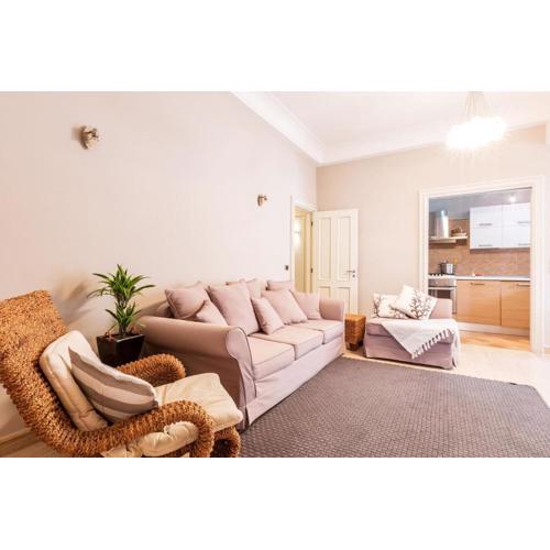 SorrentoVibes - Family 2 Bedroom Apartment Terrace Sorrento Centre