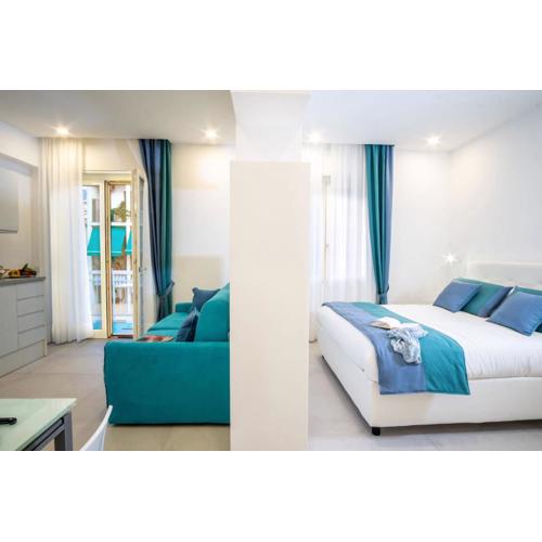 SorrentoVibes - Family Apartment in Sorrento Centre