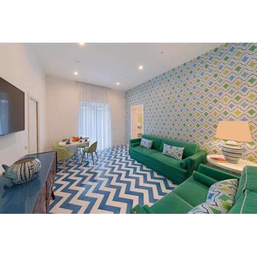 SorrentoVibes - Luxury Four Bedroom Home