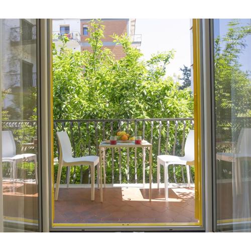 SorrentoVibes - Modern Apartment with Terrace, Swimming Pool&Tennis