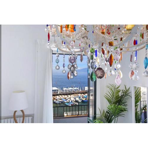 SorrentoVibes - Seaview Home on the beach & amazing views terrace