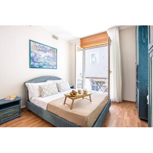 SorrentoVibes - Spacious 3 bedrooms apartment in Sorrento OldTown