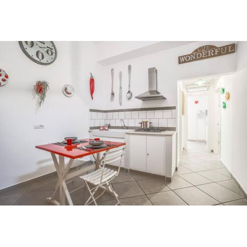 SorrentoVibes - Two Bedrooms Apt in Sorrento Center with Balcony