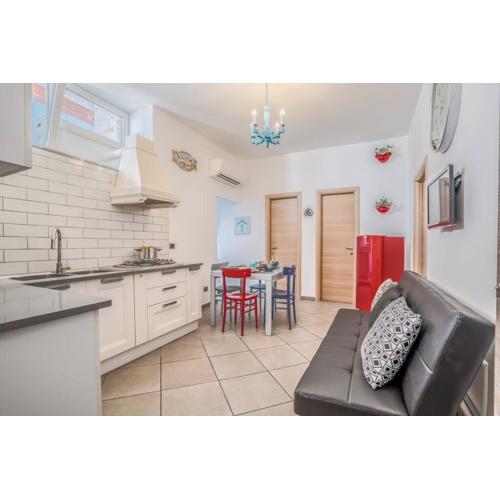SorrentoVibes - Two Bedrooms Apt in Sorrento Center with Terrace