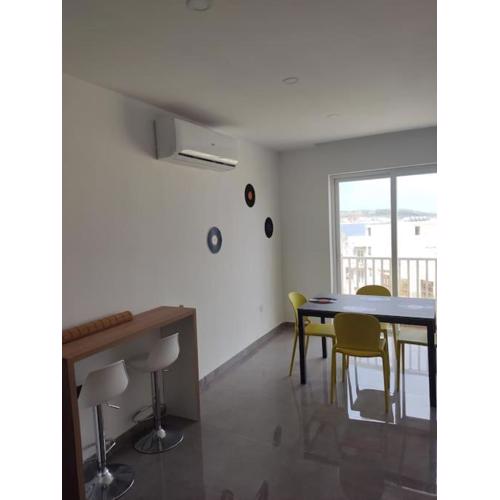 Sorriso Flat n.9 - Entire Unit