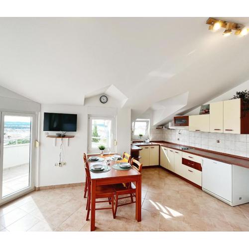 SOS Apartmani