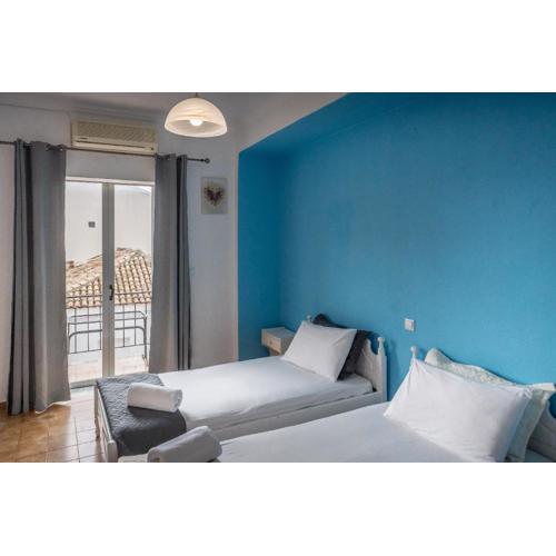 SoS Apartments