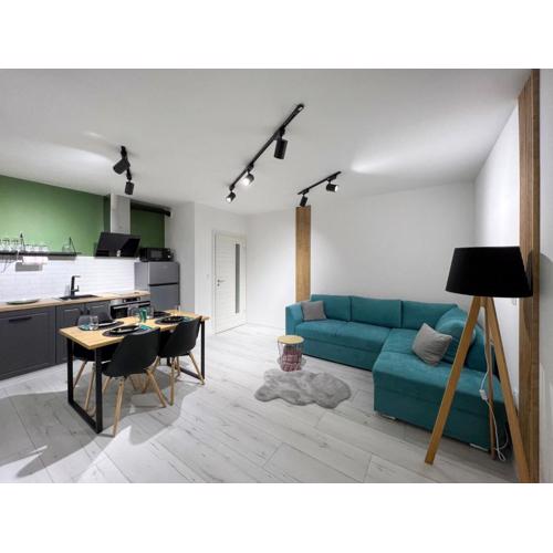 SOS CoMFORT 2 LAZUR