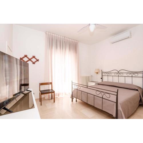 Sosandra Rooms