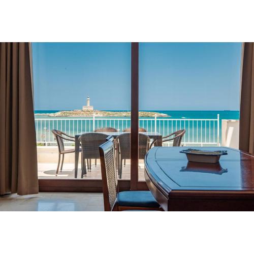 Sosandra Sea View Apartment
