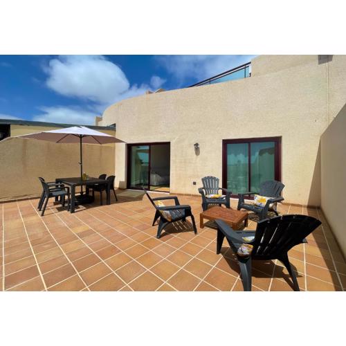 Sosego Sun by Best Holidays Fuerteventura