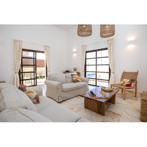 Sosego Vistalobos by Best Holidays Fuerteventura