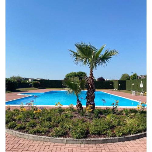 Sosien Apartments