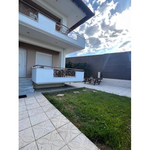 Soso studios & apartments