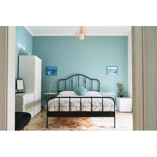 SoStanza - Rooms in Catania