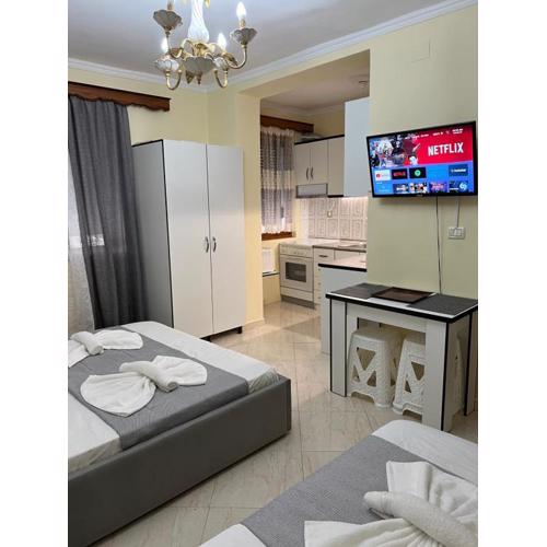 Sota apartment large