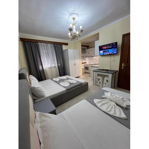 Sota Apartment