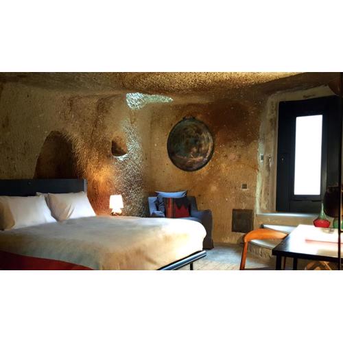 SOTA Cappadocia