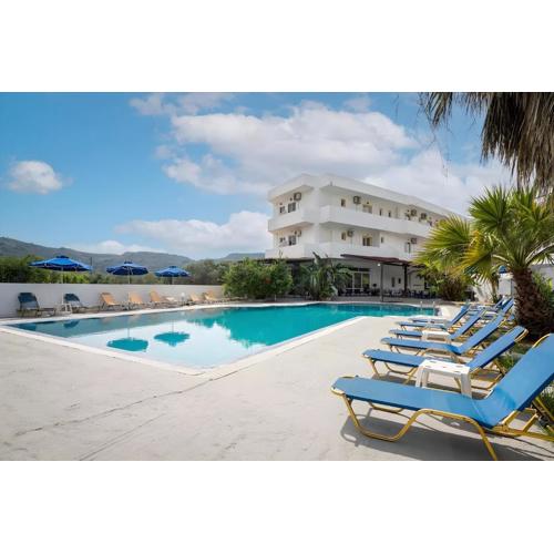 Sotirakis Hotel