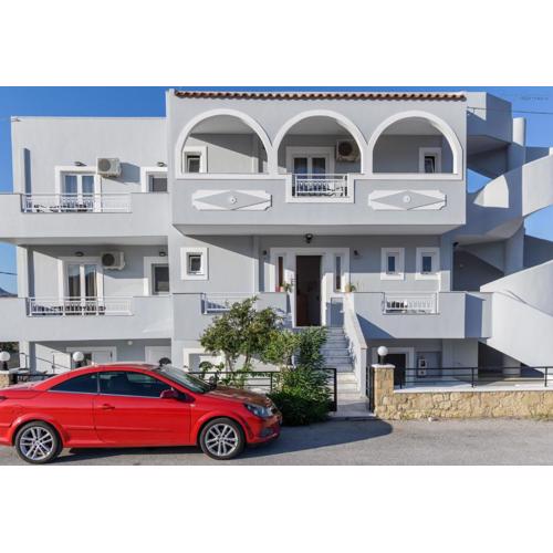 Sotirios Apartments