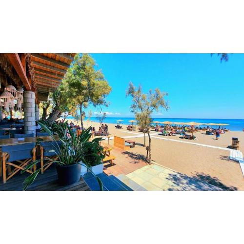 Sotiris rooms