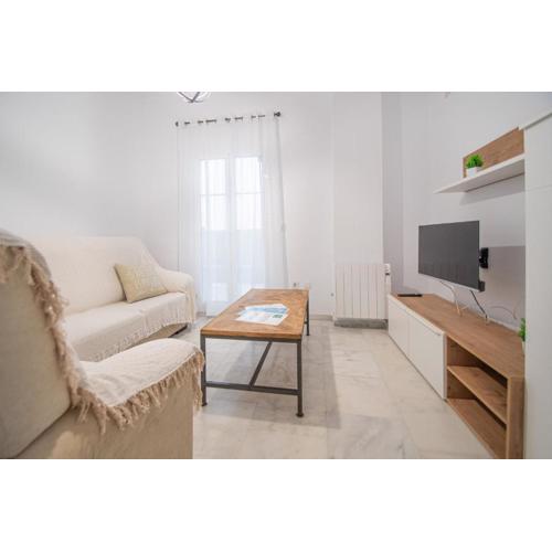 Soto Urban Apartment
