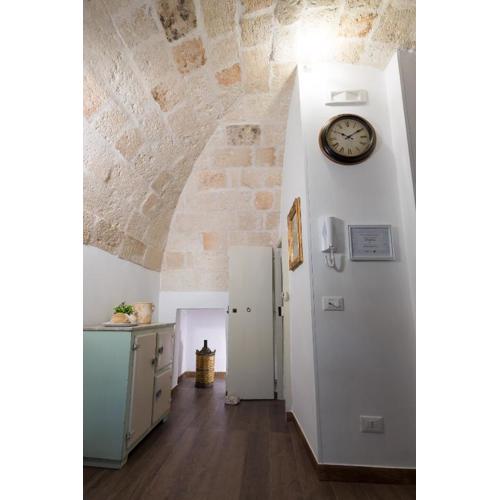 Sotto il Campanile
